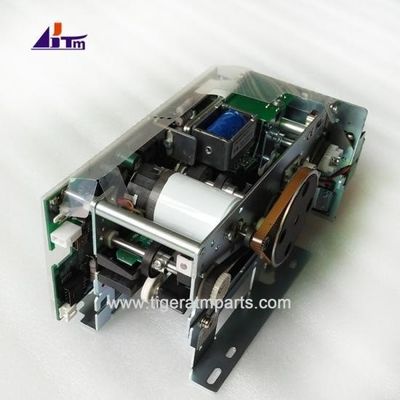445-0704479 NCR 66XX Lecteur de carte USB Parties de machines de guichets automatiques