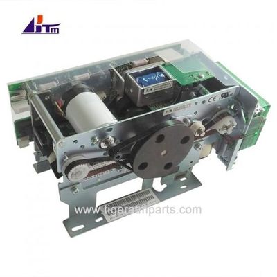 445-0765157 NCR 6683 6687 Lecteur de cartes pièces détachées de machines de guichets automatiques