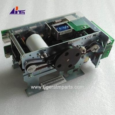 445-0765157 NCR 6683 6687 Lecteur de cartes pièces détachées de machines de guichets automatiques