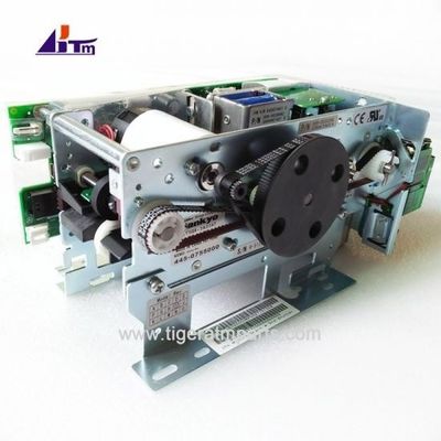 445-0755000 NCR 66XX Lecteur de cartes pièces détachées des distributeurs automatiques
