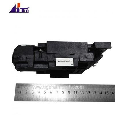 445-0704253 NCR DIP Smart Card Reader Parties de machines à guichets automatiques