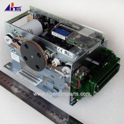 Pièces détachées de la machine de guichet automatique NCR 6625 Selfserv 25 Lecteur de carte à puce USB 445-0704482