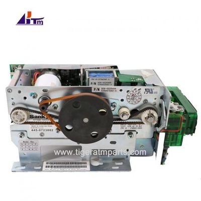 Parties de la machine ATM NCR SelfServ 66XX USB IMCRW T2 Suivi 2 Lecteur de carte à puce 445-0704480