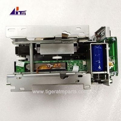 Parties de la machine ATM NCR SelfServ 66XX USB IMCRW T2 Suivi 2 Lecteur de carte à puce 445-0704480