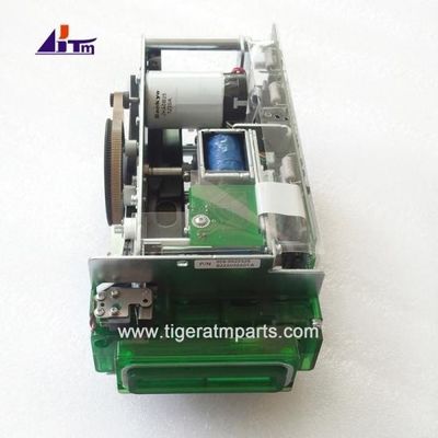 Les pièces de la machine à guichet automatique Lecteur de carte NCR U-IMCRW 3TK HiCO avec Smart, Obturateur standard 445-0704484
