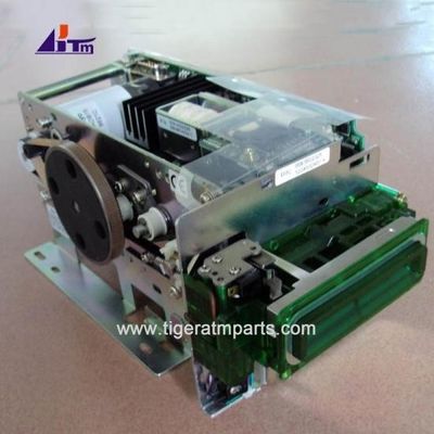 Parties de la machine de guichet automatique NCR Interface lecteur de carte IMCRW T123 Smart W STD volet 445-0693330