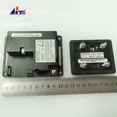 Pièces détachées de machines de guichet automatique NCR Lecteur de carte sans contact USB Kiosque II Antenne 445-0718404 009-0028950