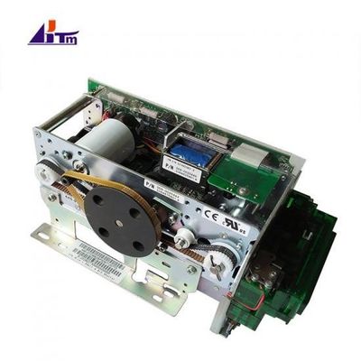 Parties de la machine de guichet automatique NCR SelfServ 66XX Lecteur de carte USB 445-0723882
