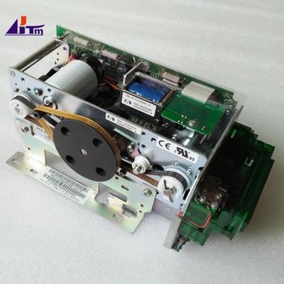 Parties de la machine de guichet automatique NCR SelfServ 66XX Lecteur de carte USB 445-0723882