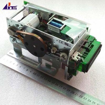 Parties de la machine de guichet automatique NCR SelfServ 66XX Lecteur de carte USB 445-0737837