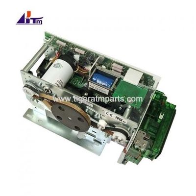 Parties de la machine à guichet automatique NCR Sankyo Lecteur de carte USB ITC3Q8-3A2347 445-0724621