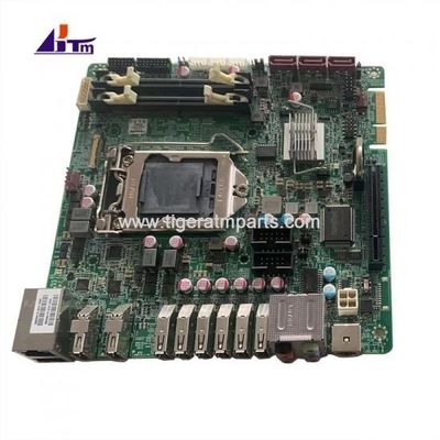 Pièces détachées de machines ATM NCR Misano carte mère 4450775206 445-0775206
