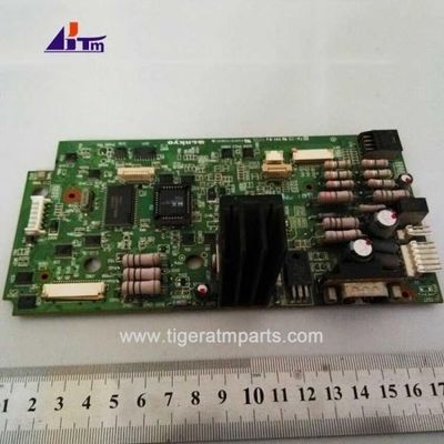 998-0911305 NCR Lecteur de carte série principal Plateforme de commande Parties de machines de guichet automatique