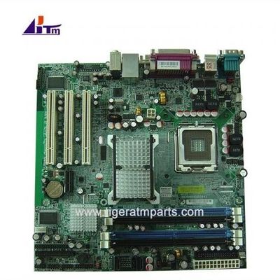 497-0457004 NCR Talladega carte mère ATM Parties de machines