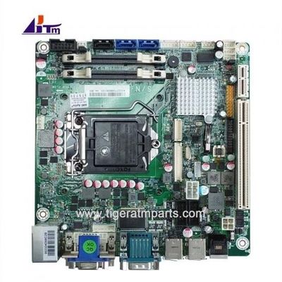 La machine ATM partie la carte mère 445-0752088 445-0746025 de Riverside Intel de NCR 66XX
