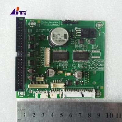 Pièces de machines ATM NCR Selfserv 6622 6625 carte de commande d'imprimante thermique de reçus 009-0020624-13 TSJB0004306