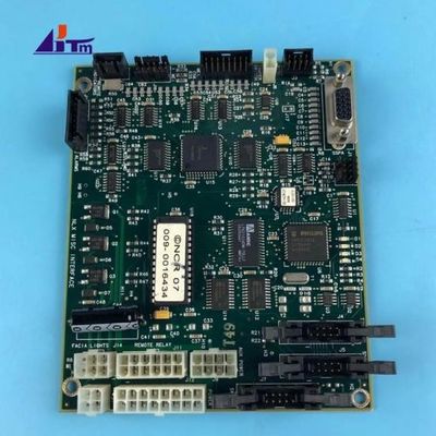 Parties de la machine ATM NCR carte d'interface PCB NLX MISC I/F-Top assemblage 445-0653676