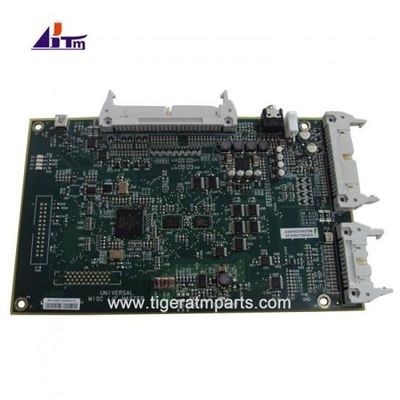 Parties de la machine ATM NCR 66XX Planche d'interface universelle MISC I/F 445-0709370