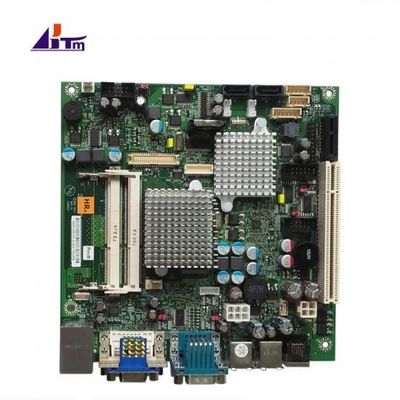 La machine ATM partie la carte mère 445-0750199 de NCR SelfServ Intel ATOM D2550