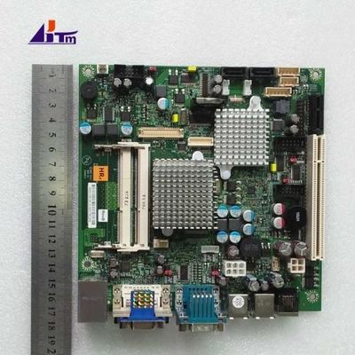 La machine ATM partie la carte mère 445-0750199 de NCR SelfServ Intel ATOM D2550