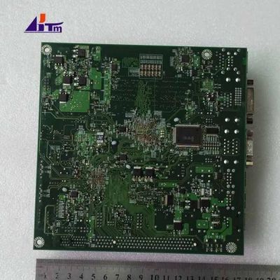 La machine ATM partie la carte mère 445-0750199 de NCR SelfServ Intel ATOM D2550