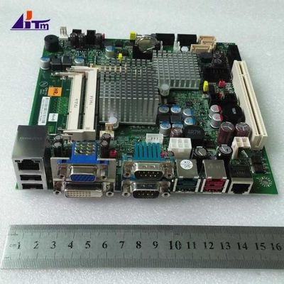 La machine ATM partie la carte mère 445-0750199 de NCR SelfServ Intel ATOM D2550