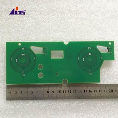 Parties de la machine ATM NCR SelfServ DUAL Cassette ID Assemblage de PCB 445-0734103