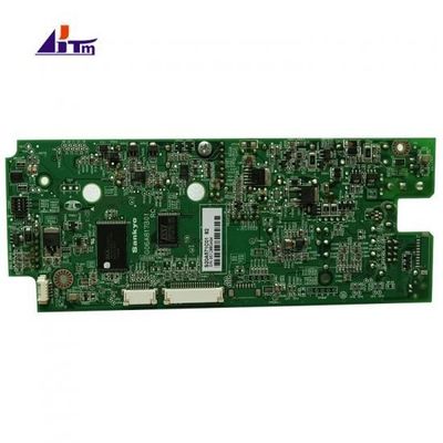 Pièces de machine de guichet automatique NCR carte lecteur carte de commande carte USB IMCRW PCB S20A571C01