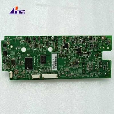 Pièces de machine de guichet automatique NCR carte lecteur carte de commande carte USB IMCRW PCB S20A571C01