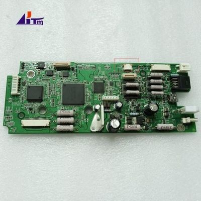 Pièces de machine de guichet automatique NCR carte lecteur carte de commande carte USB IMCRW PCB S20A571C01