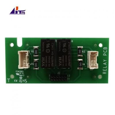 Parties de la machine ATM NCR S2 Interface de véhicule PCB 445-0761208-193 445-0760660