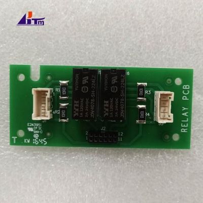 Parties de la machine ATM NCR S2 Interface de véhicule PCB 445-0761208-193 445-0760660