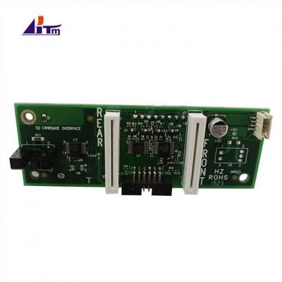 Parties de la machine ATM NCR S2 PCB de véhicule 445-0761208-191 445-0739814