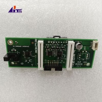 Parties de la machine ATM NCR S2 PCB de véhicule 445-0761208-191 445-0739814