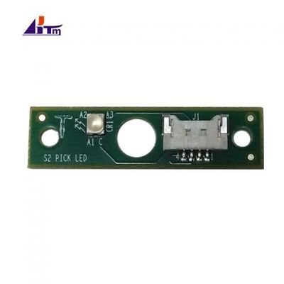 445-0757188 445-0756286-26 NCR S2 Capteur de module de prélèvement Pièces de rechange pour GAB