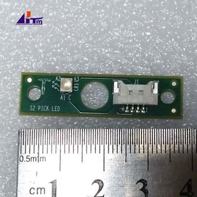 Parties détachées ATM NCR S2 Pick Module PCB 445-0756286-26 445-0757188