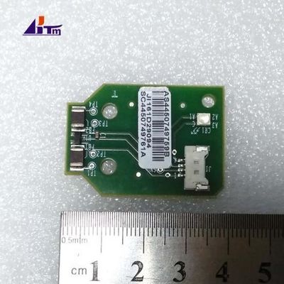 Parties détachées ATM NCR S2 Pick LED assemblage de PCB 445-0756286-25 445-0749759