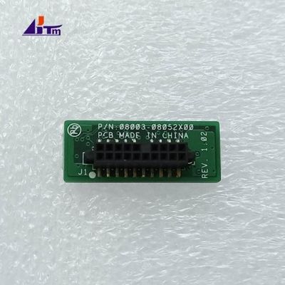 Parties ATM NCR TPM 2.0 Module 1.27mm Assemblage de circuits imprimés à hauteur de rangée 009-0030950