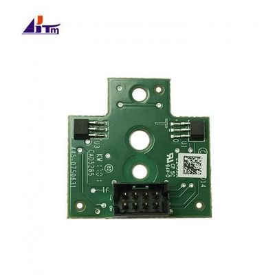 Contrôleur Board de la NCR S2 de pièces de rechange d'atmosphère 445-0761208-132 445-0750631