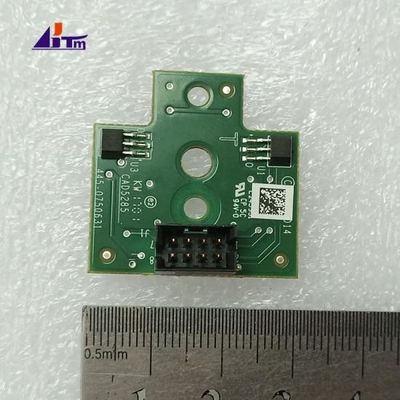 Contrôleur Board de la NCR S2 de pièces de rechange d'atmosphère 445-0761208-132 445-0750631