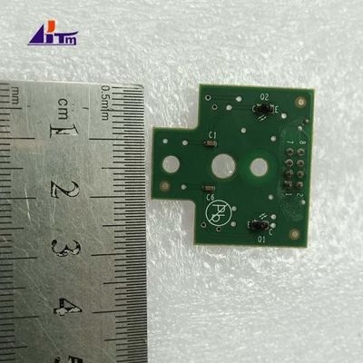 Contrôleur Board de la NCR S2 de pièces de rechange d'atmosphère 445-0761208-132 445-0750631