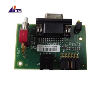 Les pièces détachées de l'ATM NCR Pirate Top Level Assembly 445-0710469 445-0722303
