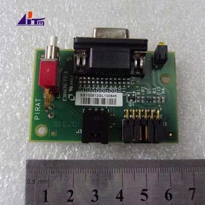Les pièces détachées de l'ATM NCR Pirate Top Level Assembly 445-0710469 445-0722303