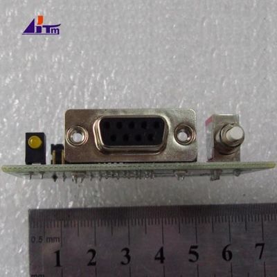 Les pièces détachées de l'ATM NCR Pirate Top Level Assembly 445-0710469 445-0722303