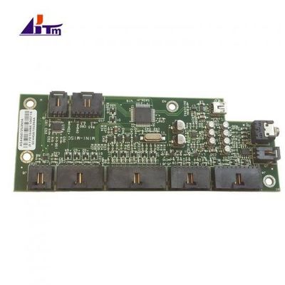 Les pièces détachées des distributeurs automatiques de billets de banque NCR Self Serv Mini Misc PCB Assy 445-0725392