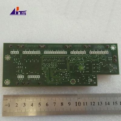Les pièces détachées des distributeurs automatiques de billets de banque NCR Self Serv Mini Misc PCB Assy 445-0725392
