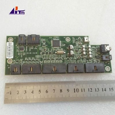 Les pièces détachées des distributeurs automatiques de billets de banque NCR Self Serv Mini Misc PCB Assy 445-0725392