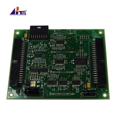 Parties détachées ATM NCR Board de contrôle Pick I/F Single 445-0689553-18