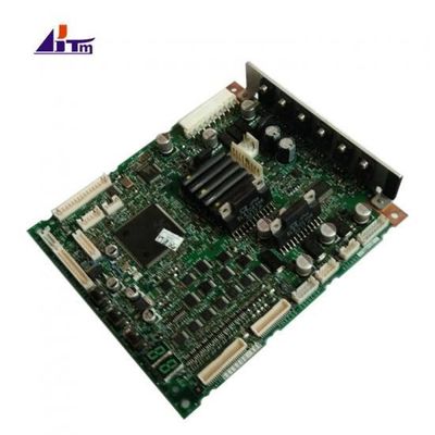 Pièces de guichet automatique NCR GBRU GBRU2 Ensemble PCB supérieur 009-0025125 009-0019436