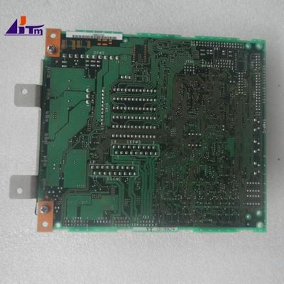 Pièces de guichet automatique NCR GBRU GBRU2 Ensemble PCB supérieur 009-0025125 009-0019436